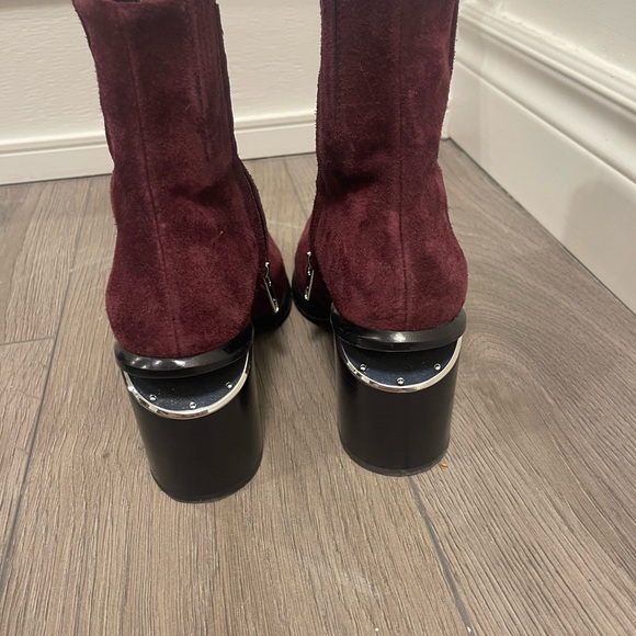 Alexander Wang Anna ankle - Picture 3 of 9